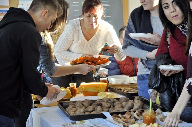 Egészséghét az Aranyban 11